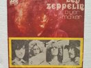 LED ZEPPELIN - D'yer Mak'er / The Crunge - 7