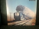 mobile fidelity sound lab vinyl 2 Record MFSL2 Union Pacific 8444