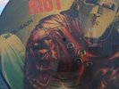 Quiet Riot: Metal Health Picture Disc CBS records 1983 Vinyl LP Original METAL