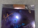 Tool Fear Inoculum Ultra Deluxe 5 LP Vinyl Box Set Autographed Limited Tour 2022