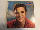 Elvis Presley  For LP Fans Only  LPM-1990 RCA Victor