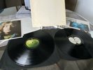 the beatles white album vinyl 1968 original mono 0132420; great copy