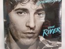 BRUCE SPRINGSTEEN “THE RIVER” 1980 DOUBLE VINYL LP ALBUM UNOPENED FACTORY SEALED