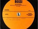 ARROGANTS Garage ACETATE 45rpm If I Shouldn't Care b/w All I Want Is You HEAR