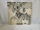 THE BEATLES REVOLVER PMC7009 1966 UK 2nd PRESS MONO GRAMOPHONE