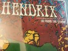 Jimi Hendrix In from the storm