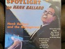 HANK BALLARD AND THE MIDNIGHTERS-