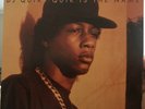 DJ QUIK Quik Is The Name LP Vinyl Rare Profile Original Release 1991 Quick
