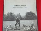 George Harrison All Things Must Pass (with poster) 3 LP Set