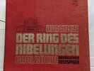 Wagner Der Ring des Nibelungen Karl Böhm Bayreuth Festspiele 6747 037 Box Set