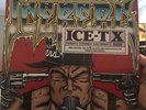 ICE-T The Iceberg freedom Of Speech Just Watch What You Say Vinyl Lp Ice T 1989