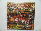 Fever To Tell by Yeah Yeah Yeahs (Vinyl Record, 2017) with Newspaper