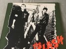 the clash vinyl lp