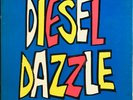 Diesel Dazzle - RARE & LEGENDARY 1966 industrial musical - with PROGRAM