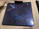 Tool Fear Inoculum Ultra Deluxe 5 LP Vinyl Box Set ‍Autographed