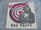 Big Youth - Screaming Target 1972 UK LP TROJAN 1st DUB/ROOTS