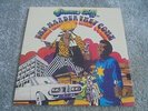 Jimmy Cliff etc - The Harder They Come 1972 UK LP ISLAND 1st