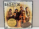 Sadat X Wild Cowboys 2LP Brand Nubian 1996