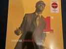 Stevie Wonder - Number 1's (Target Exclusive, 2LP) (Vinyl)