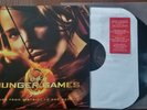 THE HUNGER GAMES SOUNDTRACK vinyl record District 12 Taylor Swift, Arcade Fire