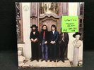 (RP) BEATLES / VINTAGE RE-ISSUE LP / HEY JUDE / CAPITOL (ORANGE) SW-385 / (EX+)