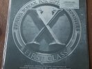X-MEN FIRST CLASS Vinyl Record Soundtrack lp MOV Henry Jackman #252