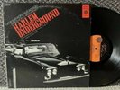 Harlem Underground Band, First 1976 US Pressing lp. EX+ Vinyl