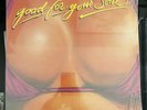 Ted Benson Good For Your Soul OG SEALED LP 1978 private press modern soul disco