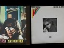 VASCO ROSSI BOLLICINE E VA BENE, VA BENE COSI' LP 33 GIRI CAROSELLO