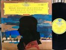 SIGNED  MOZART Symphonies 40 & 41 KARL BOHM DGG RED STEREO ED1 SLPM 138 815 NM