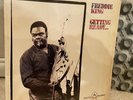 FREDDIE KING* Getting Ready (1971) -Shelter Records w/Leon Russell-in shrink