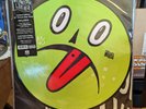 P.O.S. – We Don't Even Live Here, Picture Disc Vinyl LP, Rhymesayers, 2012 New