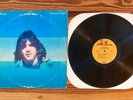Gram Parson: Grievous Angel LP Vinyl OG 1974 Reprise Pitman NM/VG Emmylou Harris