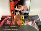 OZZY OSBOURNE THE OTHER SIDE OF CBS SONY 28AP 2982 Japan PINUP OBI LP