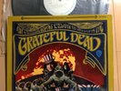 TEST PRESS / GRATEFUL DEAD / JAPAN BP 8222