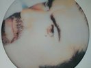 george michael Rare Picture Disc 12' Promo Japan Single LP NM