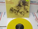 ELIZABETH COTTEN VOL. 2 SHAKE SUGAREE YELLOW COLOR VINYL RECORD PRE-OWNED