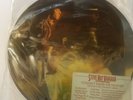 STEVIE RAY VAUGHAN COULDN'T STAND THE WEATHER ORIGINAL PICTURE DISC LP 1984