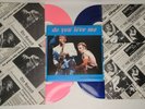 Bruce Springsteen - Do You Love Me? -VERY RARE 4LP IMPORT - CLEAR VINYL- NR MINT