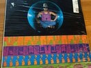 RODRIGUEZ - COLD FACT Sussex REC south africa in open SHRINK LP Vinyl