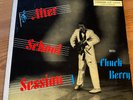 CHUCK BERRY - AFTER SCHOOL SESSION early CHESS LP Vinyl MONO Beat Rock´N´Roll