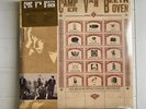 CAMPER VAN BEETHOVEN: Our Beloved Revolutionary Sweetheart LP 2014 reissue