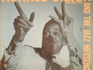 Horace Silver And The Jazz Messengers LP (1957) Blue Note - BLP 1518. VG/G