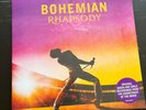 QUEEN -- BOHEMIAN RHAPSODY The Original Soundtrack - 2 LP Picture RSD 2019  NEUF