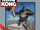 KING KONG Original 1976 Soundtrack LP John Barry RARE VINYL EXCELLENT No Poster
