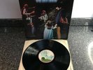 TRAFFIC LAST EXIT ORIGINAL 1969 PINK ISLAND ILPS9097 UK 3RD PRESS SUPERB EX/EX