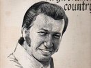 Floyd Cramer Floyd Cramer Country NEAR MINT RCA Vinyl LP