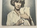 Kevin Ayers - Sweet Deceiver - Used LP - 1975 UK Island 9322 -NM Vinyl/VG+ Cover