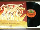 NM/NM hard psych rock lp POWER OF ZEUS Gospel According to Zeus 1970 Rare Earth