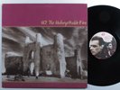 U2 Unforgettable Fire ISLAND LP VG++ club edition
